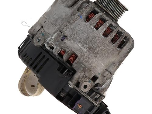 Used Alternator Alternator CITROËN C3 II (SC_) 1.6 HDi (92 hp) 34571808 34571808