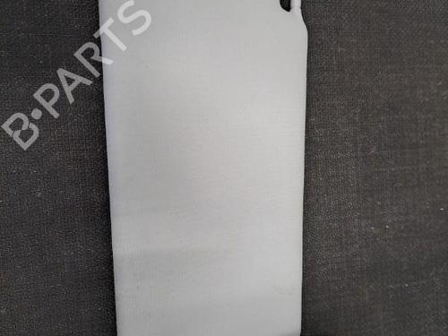 Used Left sun visor RENAULT CLIO IV (BH_) 1.5 dCi 75 (75 hp) 28407550