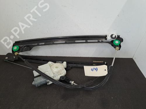 Front right window mechanism CITROËN C4 SPACETOURER (3D_) 1.5 BlueHDi 130 | BP28400306C23 - Image 3