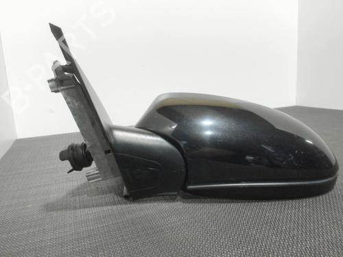 Left mirror BMW 1 (E87) 116 i | BP28405201C26 