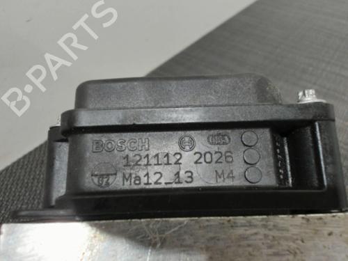 ABS pump NISSAN MICRA III (K12) 1.2 16V | BP28410832M43 