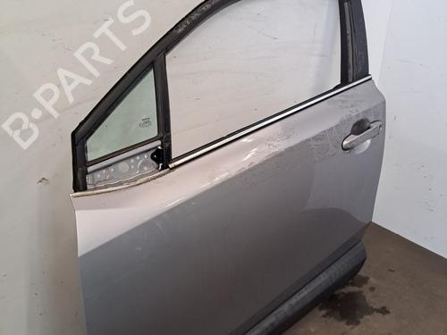 Left front door TOYOTA C-HR (_X1_)  | BP29843334C2