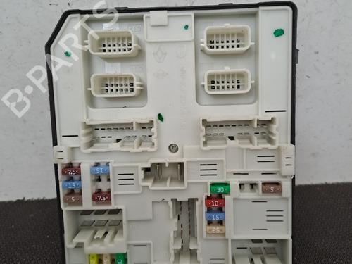 Fuse box RENAULT KANGOO Express (FW0/1_) 1.5 dCi 90 (FW0G, FW05, FW08, FW11) | BP28397600E1 - Image 3