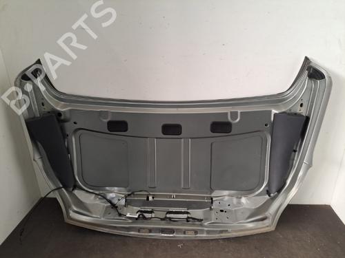 Tailgate PEUGEOT 207 CC (WD_) 1.6 HDi | BP28398379C6 