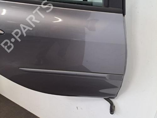 Right rear door RENAULT CLIO III Grandtour (KR0/1_) 1.5 dCi (KR0G) | BP28393047C5 