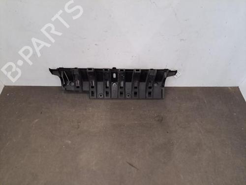 Rear bumper bracket PEUGEOT 3008 I MPV (0U_) 1.6 HDi | BP28390583C159 