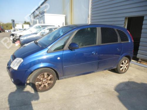 Getriebe OPEL MERIVA A MPV (X03) 1.7 CDTI (E75) | BP28405945M3 