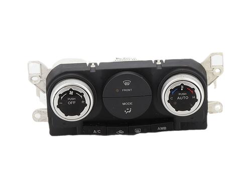 Climate control MAZDA CX-7 (ER) 2.3 MZR DISI Turbo AWD (ER3P) | BP36818317I5 - Image 2