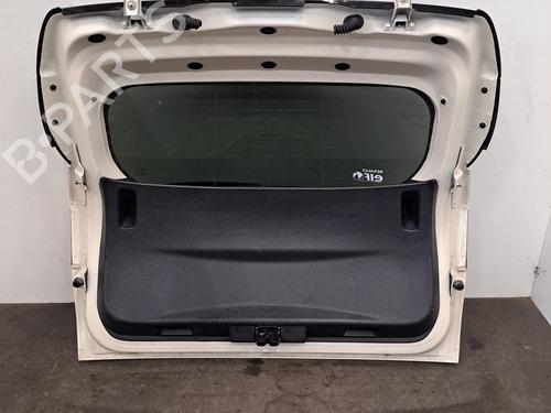 Tailgate RENAULT CAPTUR I (J5_, H5_) 1.2 TCe 120 | BP31338433C6 