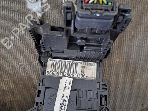 Electronic module CITROËN C4 II (NC_) 1.6 HDi 115 | BP35991044M83 - Image 4