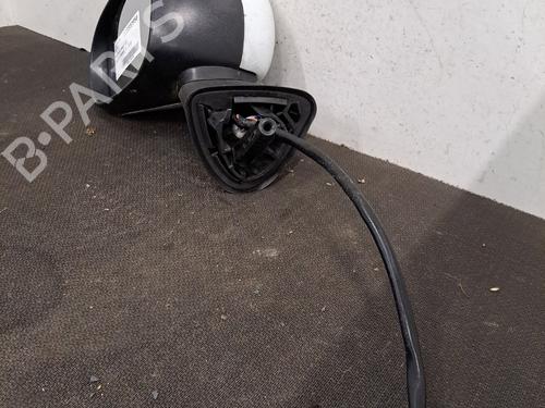 Bakspejl venstre RENAULT MODUS / GRAND MODUS (F/JP0_) 1.6 (JP03, JP0B, JP0U, JP0Y, JP1G) | BP30471292C26