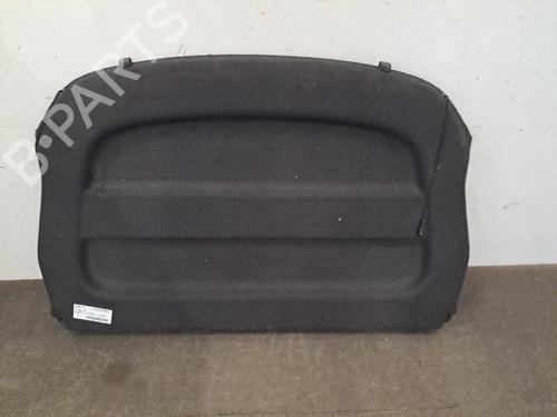 Hoedenplank RENAULT MEGANE III Coupe (DZ0/1_) 1.5 dCi (DZ09, DZ0D, DZ1F, DZ1G, DZ14, DZ29) (110 hp) 31286968