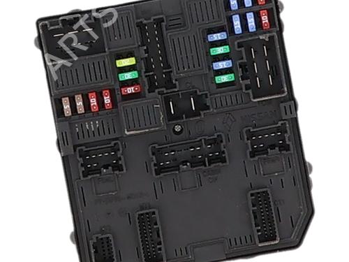 Fuse box RENAULT MEGANE IV Hatchback (B9A/M/N_) 1.6 dCi 130 (B9A4) | BP40056320E1 - Image 2