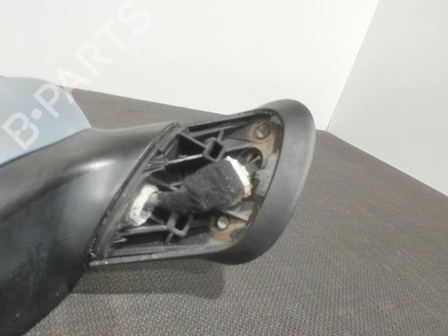 Right mirror FIAT GRANDE PUNTO (199_) 1.3 D Multijet | BP28393673C27 