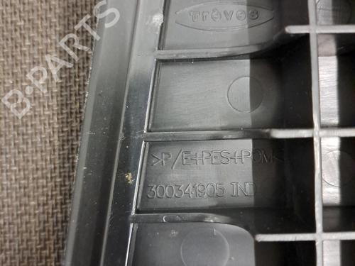Luggage compartment floor CITROËN C4 Grand Picasso II (DA_, DE_) 1.6 THP 155 | BP29863976I33
