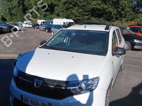 Used Parts DACIA LOGAN MCV II 1.0 SCe 75 5005480