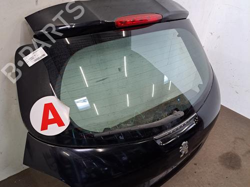 tailgate-peugeot-208-i-ca_-cc_-2012-2013-2014-2015-2016-2017-2018-2019-2020-2021-34571907 main image