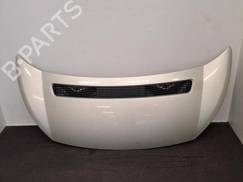 Used Hood FIAT SCUDO Bus (270_, 272_) 2.0 D Multijet (120 hp) 28410286