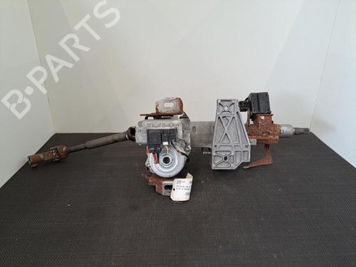 Steering column RENAULT CLIO IV (BH_) 1.5 dCi 75 | BP28402741M21 