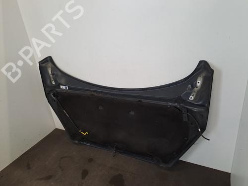 Hood PEUGEOT 308 I (4A_, 4C_) 1.6 HDi | BP28401084C1