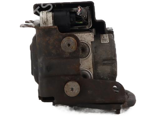 Used ABS pump ABS pump PEUGEOT 208 I (CA_, CC_) 1.4 HDi (68 hp) 34395786 34395786