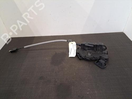 Used Front right lock SEAT IBIZA V (KJ1, KJG) 1.0 TSI (116 hp) 28397245