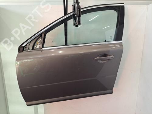 Left front door VOLVO S80 II (124) D5 | BP28398251C2 