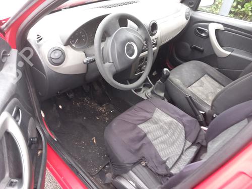 Right taillight DACIA SANDERO 1.5 dCi | BP35805259C35 - Image 8