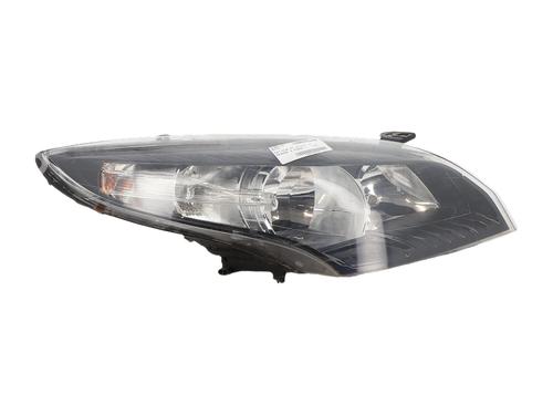 Right headlight RENAULT MEGANE III Hatchback (BZ0/1_, B3_) 1.5 dCi (BZ09, BZ0D, BZ1W, BZ29, BZ14) | BP38063534C29 - Image 4