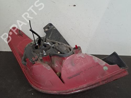 Right taillight PEUGEOT 308 I (4A_, 4C_) 1.6 HDi | BP29430975C35 