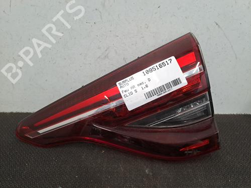 Used Right tailgate light RENAULT CLIO V (B7_) 1.6 E-TECH 140 (B7MU) (140 hp) 28403301