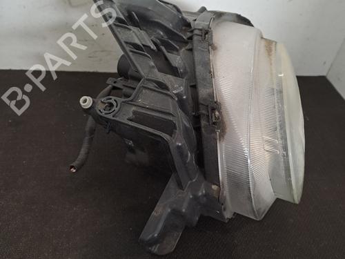Used Left headlight Left headlight NISSAN JUKE (F15) 1.5 dCi (110 hp) 28395882 28395882