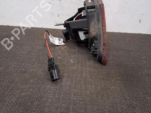 Used Left tailgate light RENAULT CLIO IV (BH_) 1.5 dCi 90 (90 hp) 28404798