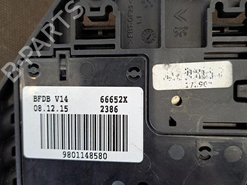 Electronic module DS DS 3 (SA_) | BP37650496M83 - Image 2