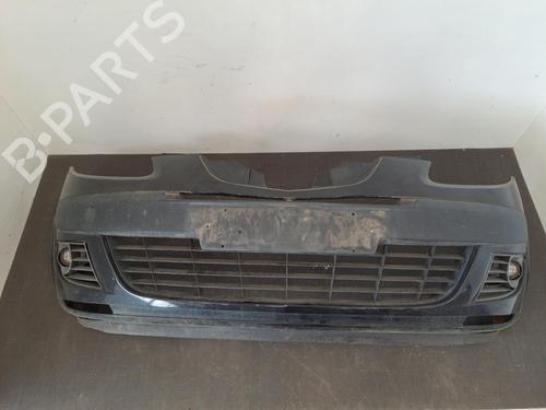 Used Front bumper LANCIA MUSA (350_) 1.3 D Multijet (350.AXB11, 350.AXB1A) (70 hp) 28408103