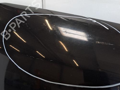 Right front fenders AUDI A2 (8Z0) 1.4 TDI | BP28389909C42 
