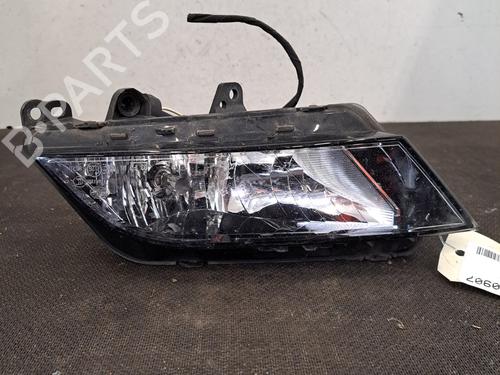 Used Left front fog light SEAT IBIZA IV (6J5, 6P1) 1.0 (75 hp) 30126032
