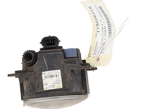 Left front fog light DACIA DUSTER (HS_) | BP33113839C30 - Image 3