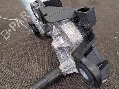 Used Rear wiper motor NISSAN QASHQAI I (J10, NJ10) 1.5 dCi (106 hp) 28396282