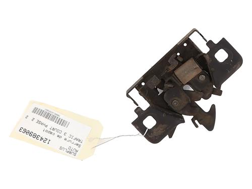 hjelmlås RENAULT TRAFIC III Van (FG_) 2.0 dCi 120 (FGMN) | BP36441959C133 - Image 3