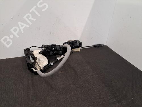Used Front right lock VW GOLF SPORTSVAN VII (AM1, AN1) 1.4 TSI (125 hp) 28404566