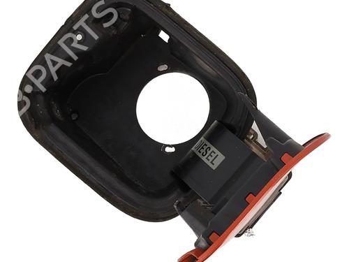 Fuel flap RENAULT CAPTUR I (J5_, H5_) 1.5 dCi 90 (J5N4, J5M5, J5MW, J5M6, J5AL, J5AJ) | BP32413247C131