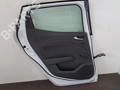 Dør venstre bagtil RENAULT CLIO V (B7_) 1.0 TCe 100 (B7MT) | BP39447229C4 - Image 2