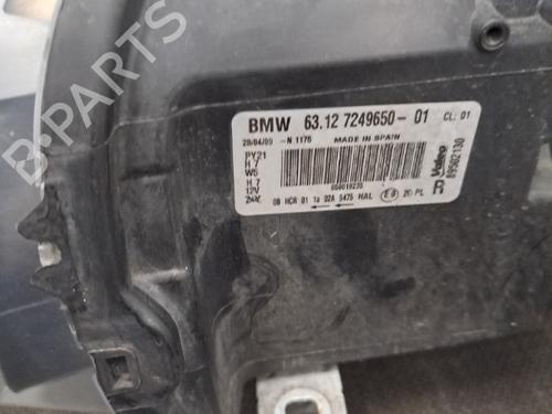 Right headlight BMW 1 (E87) 116 d | BP28404471C29