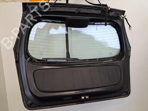 Tailgate HYUNDAI i10 I (PA) 1.2 | BP28395697C6 