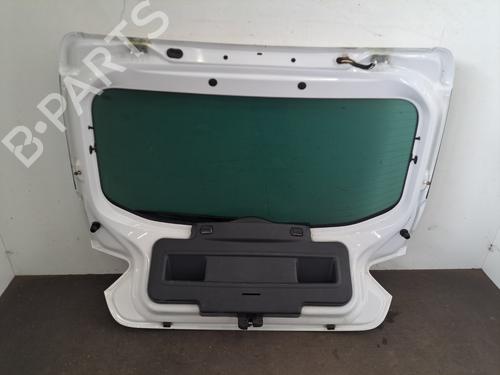 Used Tailgate Tailgate SEAT IBIZA IV SC (6J1, 6P5) 1.6 TDI (90 hp) 30751177 30751177