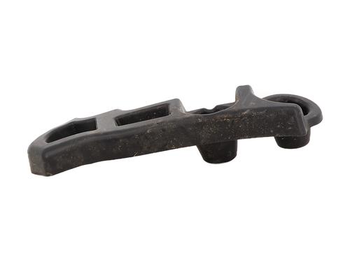 Used Rear bumper bracket Rear bumper bracket RENAULT CLIO IV Grandtour (KH_) 0.9 TCe 90 (90 hp) 33212768 33212768