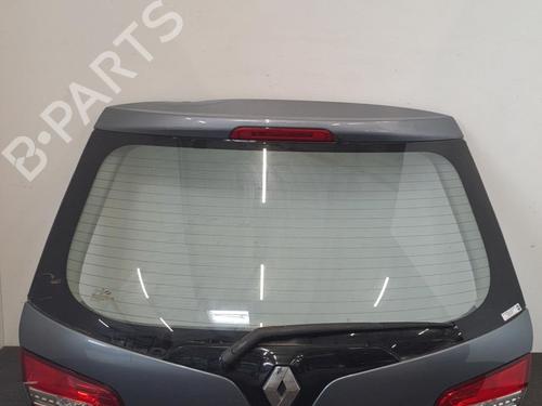 Used Tailgate RENAULT KOLEOS I (HY_) 2.0 dCi (HY0K) (150 hp) 28408080