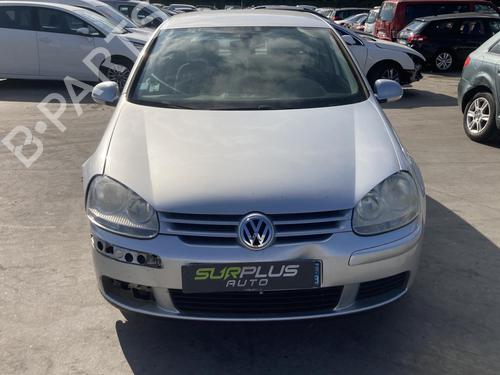 Windscreen washer tank VW GOLF V (1K1) 1.9 TDI | BP28396719C113 