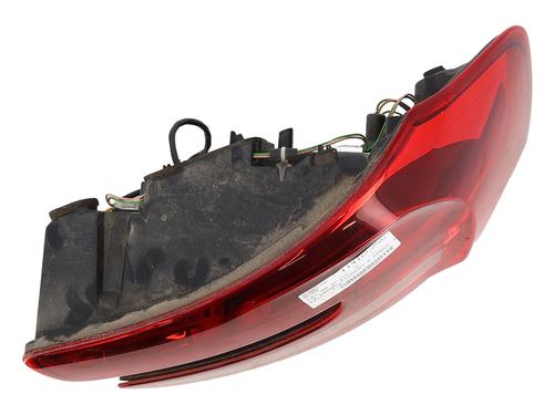 Used Right taillight Right taillight CITROËN C4 Grand Picasso II (DA_, DE_) 1.6 BlueHDi 120 (120 hp) 33476008 33476008